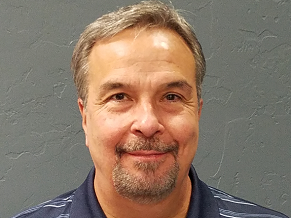 Mark Bayus