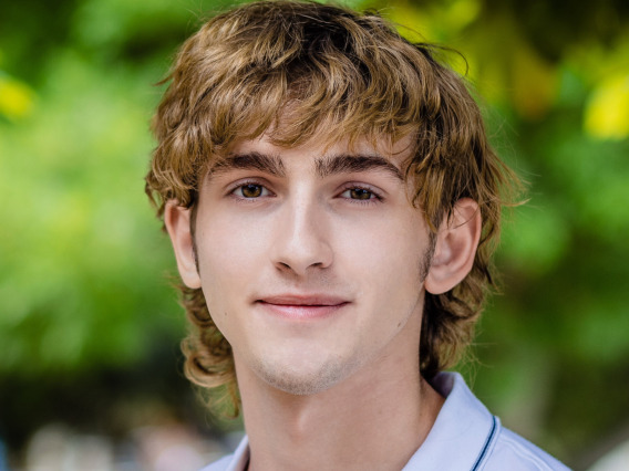 Chance Lawrence