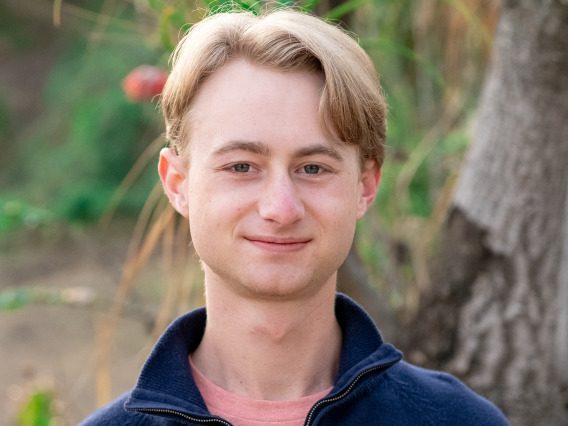 Finn Gerber